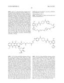 CYTOTOXIC-DRUG DELIVERING MOLECULES TARGETING HIV (CDM-HS), CYTOTOXIC     ACTIVITY AGAINST THE HUMAN IMMUNODEFICIENCY VIRUS AND METHODS OF USE diagram and image