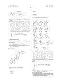 CYTOTOXIC-DRUG DELIVERING MOLECULES TARGETING HIV (CDM-HS), CYTOTOXIC     ACTIVITY AGAINST THE HUMAN IMMUNODEFICIENCY VIRUS AND METHODS OF USE diagram and image