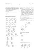 CYTOTOXIC-DRUG DELIVERING MOLECULES TARGETING HIV (CDM-HS), CYTOTOXIC     ACTIVITY AGAINST THE HUMAN IMMUNODEFICIENCY VIRUS AND METHODS OF USE diagram and image