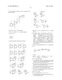 CYTOTOXIC-DRUG DELIVERING MOLECULES TARGETING HIV (CDM-HS), CYTOTOXIC     ACTIVITY AGAINST THE HUMAN IMMUNODEFICIENCY VIRUS AND METHODS OF USE diagram and image