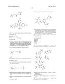 CYTOTOXIC-DRUG DELIVERING MOLECULES TARGETING HIV (CDM-HS), CYTOTOXIC     ACTIVITY AGAINST THE HUMAN IMMUNODEFICIENCY VIRUS AND METHODS OF USE diagram and image