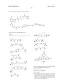 CYTOTOXIC-DRUG DELIVERING MOLECULES TARGETING HIV (CDM-HS), CYTOTOXIC     ACTIVITY AGAINST THE HUMAN IMMUNODEFICIENCY VIRUS AND METHODS OF USE diagram and image