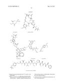 CYTOTOXIC-DRUG DELIVERING MOLECULES TARGETING HIV (CDM-HS), CYTOTOXIC     ACTIVITY AGAINST THE HUMAN IMMUNODEFICIENCY VIRUS AND METHODS OF USE diagram and image