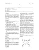 PHTHALOCYANINE COMPOUNDS USEFUL AS RECA INHIBITORS AND METHODS OF USING     SAME diagram and image