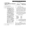 Anti-Viral Compounds diagram and image