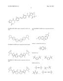 Anti-Viral Compounds diagram and image