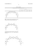 Anti-Viral Compounds diagram and image