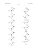 Anti-Viral Compounds diagram and image