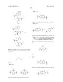 Anti-Viral Compounds diagram and image