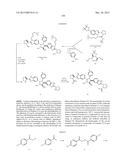 Anti-Viral Compounds diagram and image