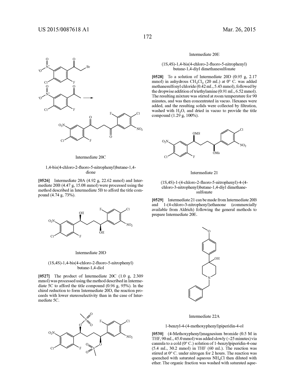 Anti-Viral Compounds - diagram, schematic, and image 173