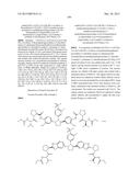 Anti-Viral Compounds diagram and image