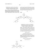 Anti-Viral Compounds diagram and image