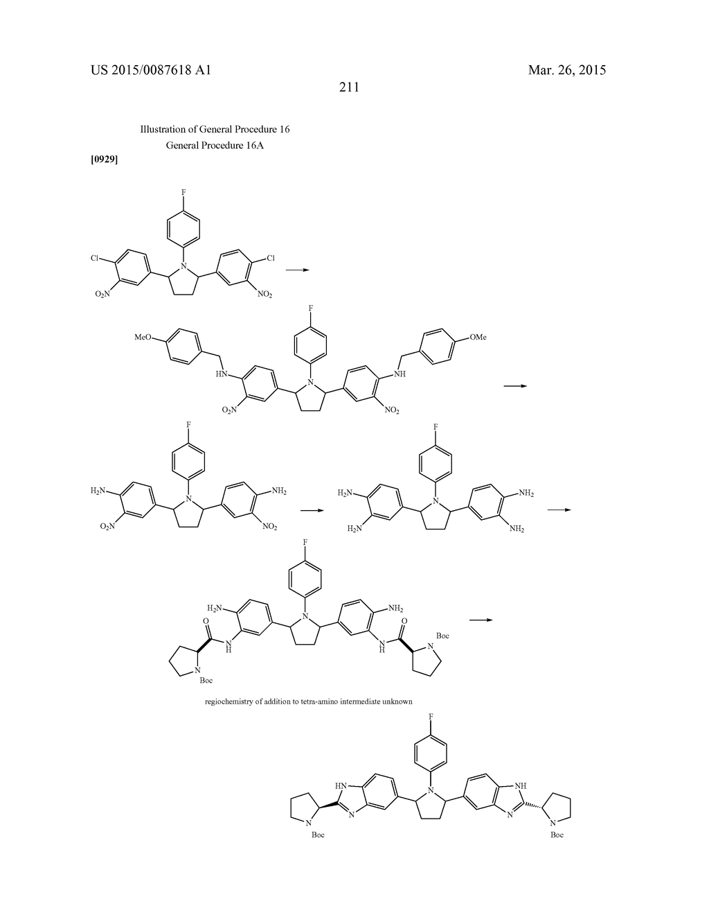 Anti-Viral Compounds - diagram, schematic, and image 212