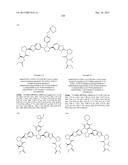 Anti-Viral Compounds diagram and image