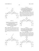 Anti-Viral Compounds diagram and image