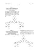 Anti-Viral Compounds diagram and image