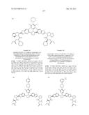 Anti-Viral Compounds diagram and image