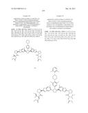 Anti-Viral Compounds diagram and image