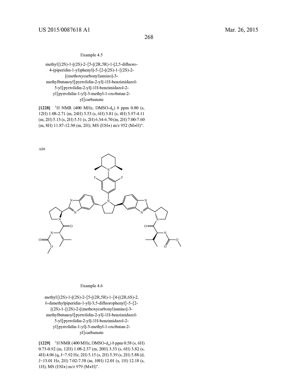 Anti-Viral Compounds - diagram, schematic, and image 269