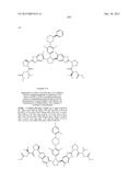 Anti-Viral Compounds diagram and image