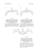 Anti-Viral Compounds diagram and image