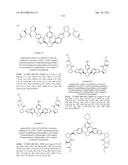 Anti-Viral Compounds diagram and image