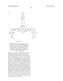 Anti-Viral Compounds diagram and image