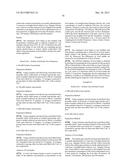 BILE ACID RECYCLING INHIBITORS AND SATIOGENS FOR TREATMENT OF DIABETES,     OBESITY, AND INFLAMMATORY GASTROINTESTINAL CONDITIONS diagram and image