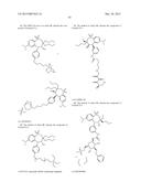 BILE ACID RECYCLING INHIBITORS AND SATIOGENS FOR TREATMENT OF DIABETES,     OBESITY, AND INFLAMMATORY GASTROINTESTINAL CONDITIONS diagram and image