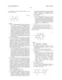 BILE ACID RECYCLING INHIBITORS AND SATIOGENS FOR TREATMENT OF DIABETES,     OBESITY, AND INFLAMMATORY GASTROINTESTINAL CONDITIONS diagram and image