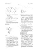 BILE ACID RECYCLING INHIBITORS AND SATIOGENS FOR TREATMENT OF DIABETES,     OBESITY, AND INFLAMMATORY GASTROINTESTINAL CONDITIONS diagram and image