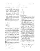 BILE ACID RECYCLING INHIBITORS AND SATIOGENS FOR TREATMENT OF DIABETES,     OBESITY, AND INFLAMMATORY GASTROINTESTINAL CONDITIONS diagram and image