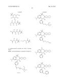 BILE ACID RECYCLING INHIBITORS AND SATIOGENS FOR TREATMENT OF DIABETES,     OBESITY, AND INFLAMMATORY GASTROINTESTINAL CONDITIONS diagram and image