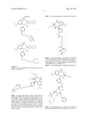 BILE ACID RECYCLING INHIBITORS AND SATIOGENS FOR TREATMENT OF DIABETES,     OBESITY, AND INFLAMMATORY GASTROINTESTINAL CONDITIONS diagram and image