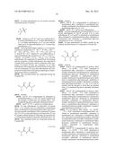 BILE ACID RECYCLING INHIBITORS AND SATIOGENS FOR TREATMENT OF DIABETES,     OBESITY, AND INFLAMMATORY GASTROINTESTINAL CONDITIONS diagram and image