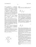 BILE ACID RECYCLING INHIBITORS AND SATIOGENS FOR TREATMENT OF DIABETES,     OBESITY, AND INFLAMMATORY GASTROINTESTINAL CONDITIONS diagram and image