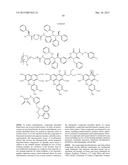 BILE ACID RECYCLING INHIBITORS AND SATIOGENS FOR TREATMENT OF DIABETES,     OBESITY, AND INFLAMMATORY GASTROINTESTINAL CONDITIONS diagram and image