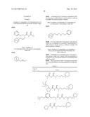 BILE ACID RECYCLING INHIBITORS AND SATIOGENS FOR TREATMENT OF DIABETES,     OBESITY, AND INFLAMMATORY GASTROINTESTINAL CONDITIONS diagram and image