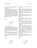 PHARMACEUTICAL FORMULATIONS OF SUBSTITUTED AZAINDOLEOXOACETIC PIPERAZINE     DERIVATIVES WITH PROTEASE INHIBITORS diagram and image