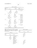 PHARMACEUTICAL FORMULATIONS OF SUBSTITUTED AZAINDOLEOXOACETIC PIPERAZINE     DERIVATIVES WITH PROTEASE INHIBITORS diagram and image