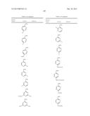 PHARMACEUTICAL FORMULATIONS OF SUBSTITUTED AZAINDOLEOXOACETIC PIPERAZINE     DERIVATIVES WITH PROTEASE INHIBITORS diagram and image