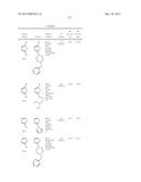 PHARMACEUTICAL FORMULATIONS OF SUBSTITUTED AZAINDOLEOXOACETIC PIPERAZINE     DERIVATIVES WITH PROTEASE INHIBITORS diagram and image