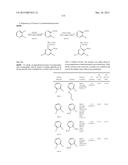 PHARMACEUTICAL FORMULATIONS OF SUBSTITUTED AZAINDOLEOXOACETIC PIPERAZINE     DERIVATIVES WITH PROTEASE INHIBITORS diagram and image