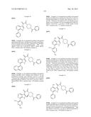 PHARMACEUTICAL FORMULATIONS OF SUBSTITUTED AZAINDOLEOXOACETIC PIPERAZINE     DERIVATIVES WITH PROTEASE INHIBITORS diagram and image