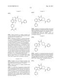 PHARMACEUTICAL FORMULATIONS OF SUBSTITUTED AZAINDOLEOXOACETIC PIPERAZINE     DERIVATIVES WITH PROTEASE INHIBITORS diagram and image