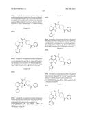 PHARMACEUTICAL FORMULATIONS OF SUBSTITUTED AZAINDOLEOXOACETIC PIPERAZINE     DERIVATIVES WITH PROTEASE INHIBITORS diagram and image