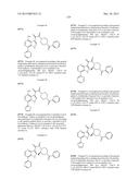 PHARMACEUTICAL FORMULATIONS OF SUBSTITUTED AZAINDOLEOXOACETIC PIPERAZINE     DERIVATIVES WITH PROTEASE INHIBITORS diagram and image