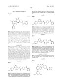 PHARMACEUTICAL FORMULATIONS OF SUBSTITUTED AZAINDOLEOXOACETIC PIPERAZINE     DERIVATIVES WITH PROTEASE INHIBITORS diagram and image