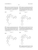 PHARMACEUTICAL FORMULATIONS OF SUBSTITUTED AZAINDOLEOXOACETIC PIPERAZINE     DERIVATIVES WITH PROTEASE INHIBITORS diagram and image